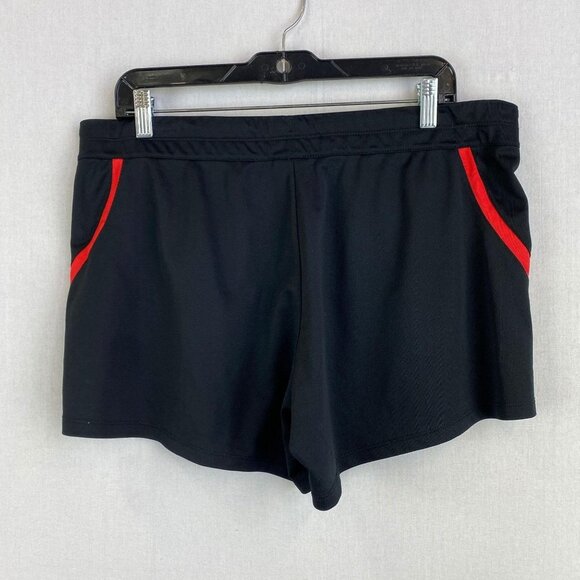 NIKE- ATHLETIC SHORTS - Picture 4 of 7